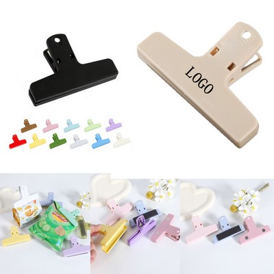 Keep-It Magnet Clip
