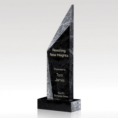 Metroscape Marble Award 12.5"