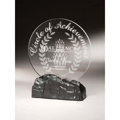 EZ-Fit Circle Award