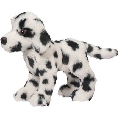 Dooley Dalmatian