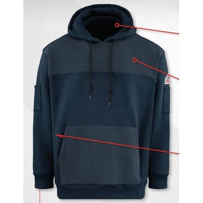 Men's FR Fleece Hoodie
