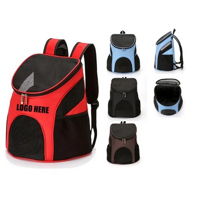 Pet Backpack
