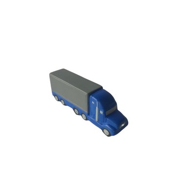 Truck Shaped Stress Toy
