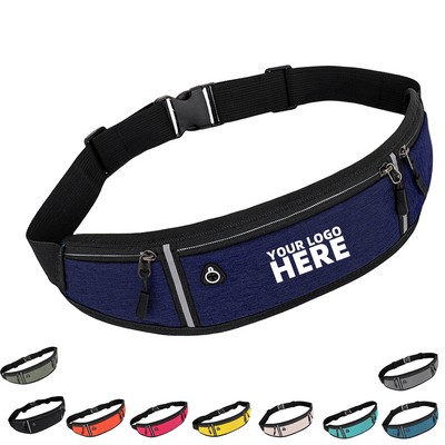 Running Belt