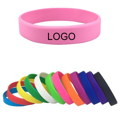 Silicone Bracelet