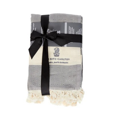 Diamond Woven Blanket