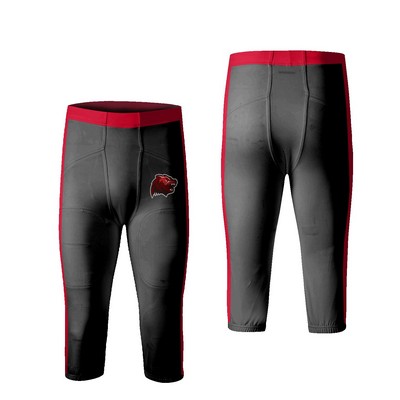 Women/Girls Flag Football Pants