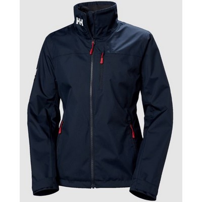 Helly Hansen Women's Crew 2.0 Jacket