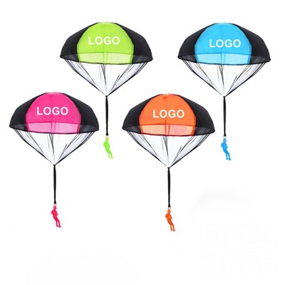 Parachute Toys (16.92"x 3.54")