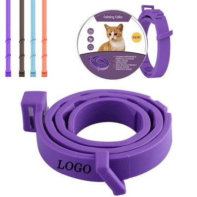Calming Cats Collar