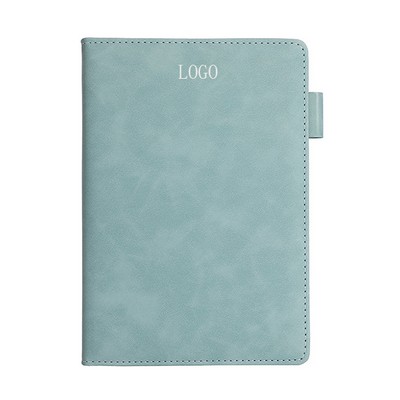 Simple Record Book