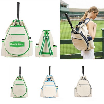 Outdoors Portable Tennis Bags