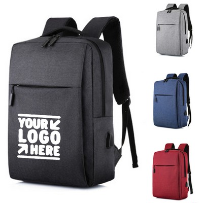 Waterproof Business Backpack