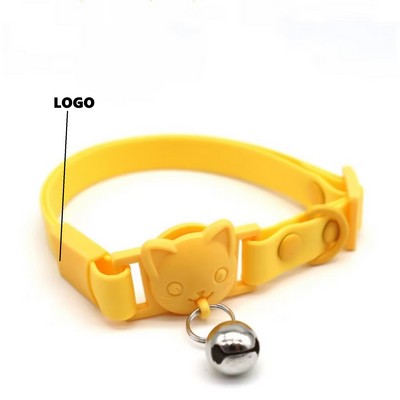 Cat Pet Collar