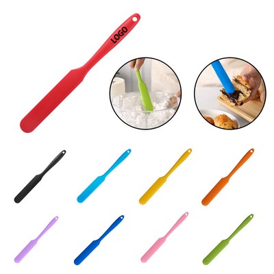 Silicone Cake Icing Scrapers