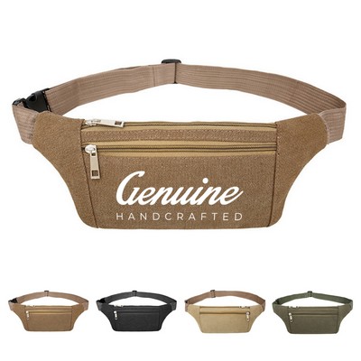 Outdoor Fanny Pack