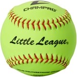 GFP-47 L.L. 11 Softball