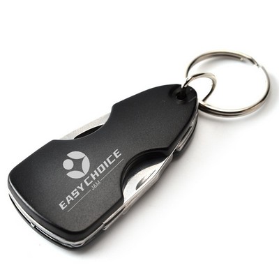 Mini Key Ring Tool