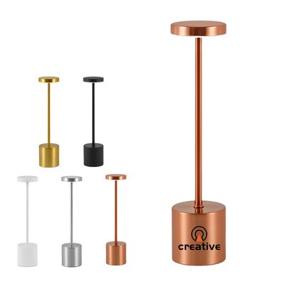 Energy-Saving Stylish Led Desk Lamp