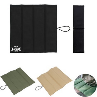 Portable Folding Outdoor Cushion