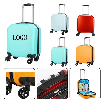 Personalized Travel Bag Carry On