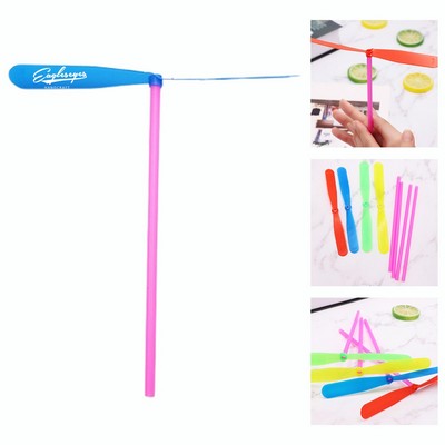 Spinning Dragonfly Toy