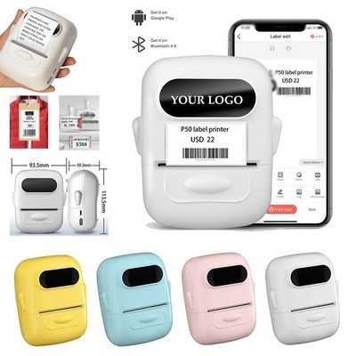 Barcode Label Printer For Home And Business