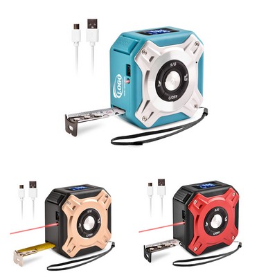 Laser Infrared Distance Meter