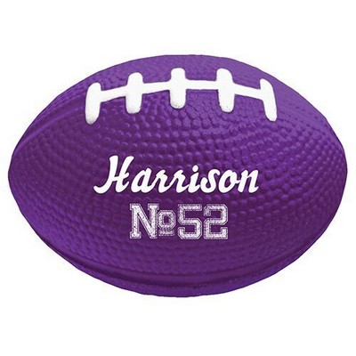 Football Stress Ball