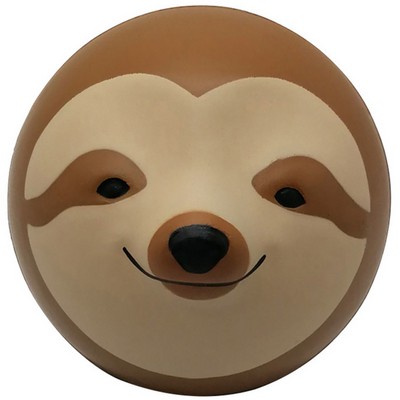Sloth Ball squeezies® Stress Reliever