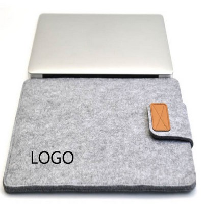 Felt Tablet Cover