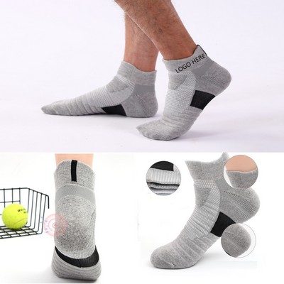 Basketball Sock (11.85"x 2.31"x 0.3")