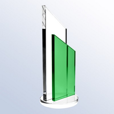 10'' Green Success Award