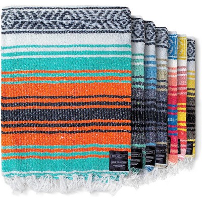 Mexican Blankets