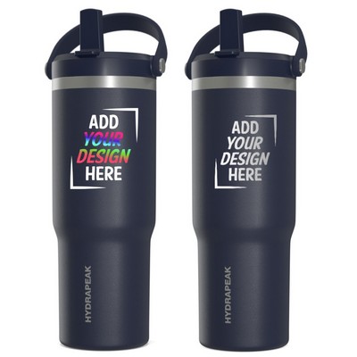Hydrapeak Nomad 32 Oz. Water Bottle