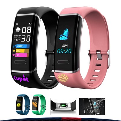 Tomis Pedometer Smartwatch
