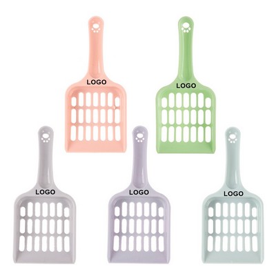 Cat Litter Shovel (7.87"x 3.54")