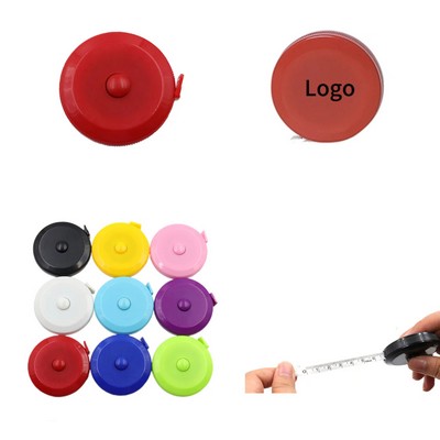 Retractable Tape Measure