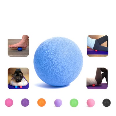 Massage Fascia Ball Hard Ball