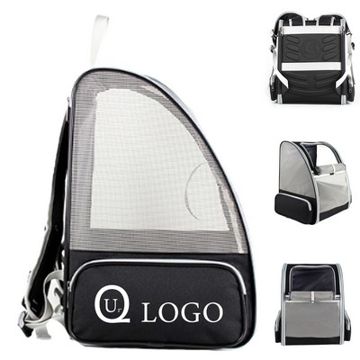 Pet Travel Backpack