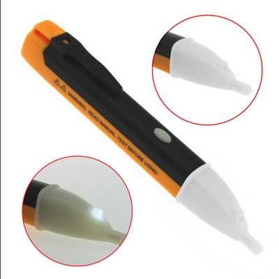 Smart Non-Contact Voltage Tester