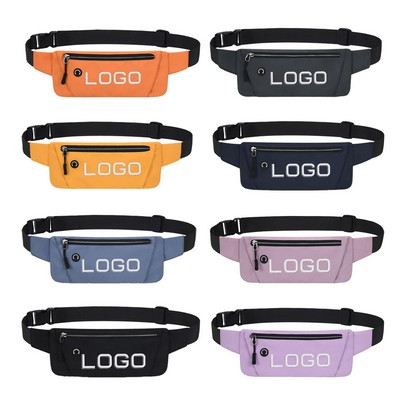 Sports Mobile Phone Fanny Pack