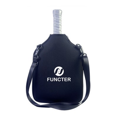 Crossbody Tennis Bag