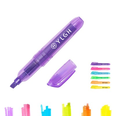Short Barrel Highlighter