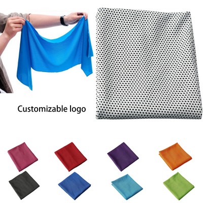 Cooling Sport Towel
