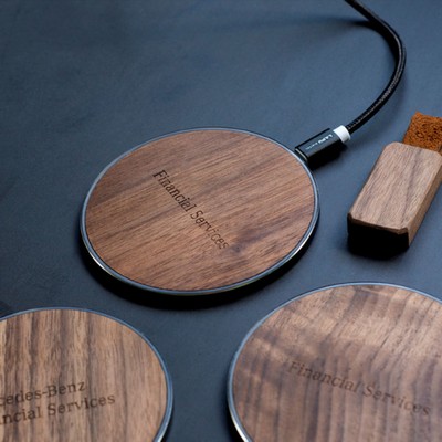 Wireless Phone Charger
