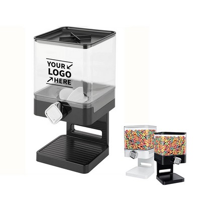 Dry Food Dispenser