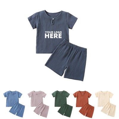 Baby Summer Set