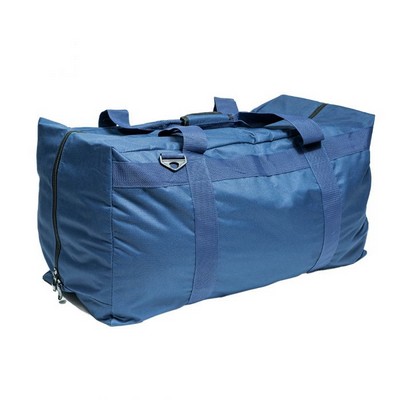 XL Mega Opening Shoulder Sports Bag
