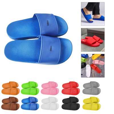 Open-Toe Summer Anti-Skid Slipper(SIZE:4.5-10)